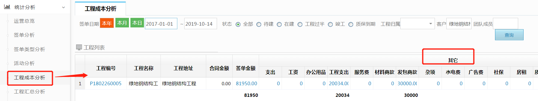 image.png 工程成本分析数据安全护航不用怕