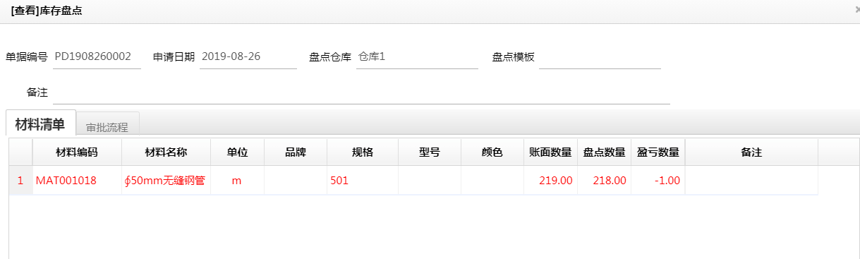 材料管理软件 材料管理软件