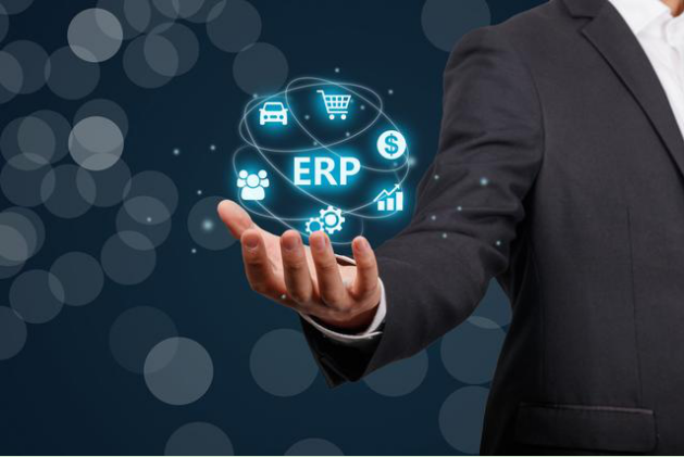 ERP ERP